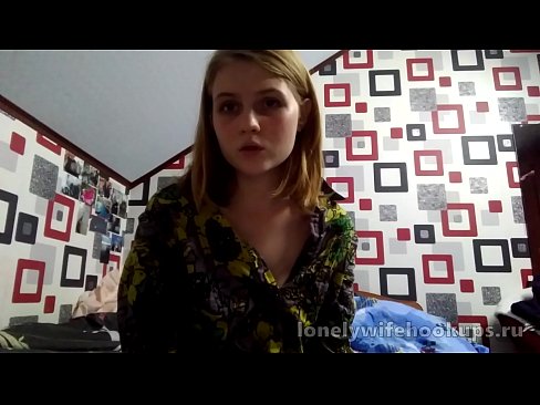 ❤️ Sinh viên trẻ tóc vàng đến từ Nga thích dicks lớn hơn. ❤️ Sex video tại chúng tôi