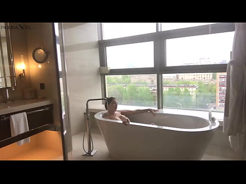 ❤️ Khủng khiếp cô bé đam mê giật off cô ấy L. trong những phòng tắm ❤️  Sex video  tại chúng tôi