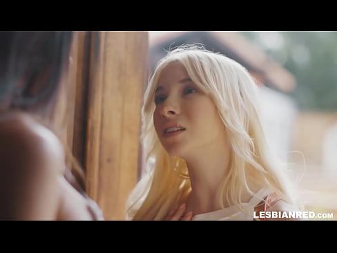 ❤️ Cô gái về nhà một vài tháng sau đó và ăn sạch âm hộ của mẹ kế ❤️  Sex video  tại chúng tôi