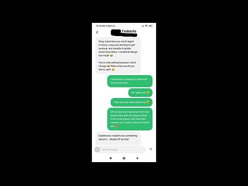 ❤️ Tôi đã thêm một PAWG mới từ Tinder vào hậu cung của mình (nói chuyện với Tinder) ❤️  Sex video  tại chúng tôi